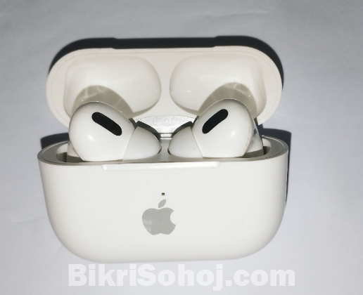 Apple Airpods